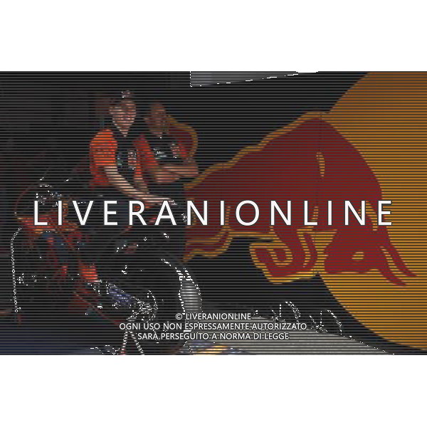 26.03.2017. Losail International Circuit. FOTO G. PIAZZOLLA.AG ALDO LIVERANI SAS