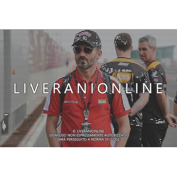 26.03.2017. Losail International Circuit.Max Biaggi. FOTO G. PIAZZOLLA.AG ALDO LIVERANI SAS