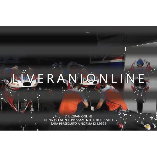 26.03.2017. Losail International Circuit. Pramac r FOTO G. PIAZZOLLA.AG ALDO LIVERANI SAS