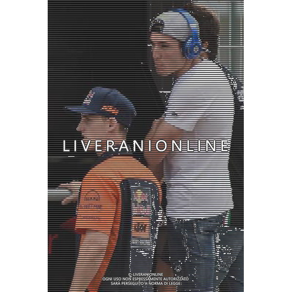 26.03.2017. Losail International Circuit. Pol e Aleix Espargaro. FOTO G. PIAZZOLLA.AG ALDO LIVERANI SAS