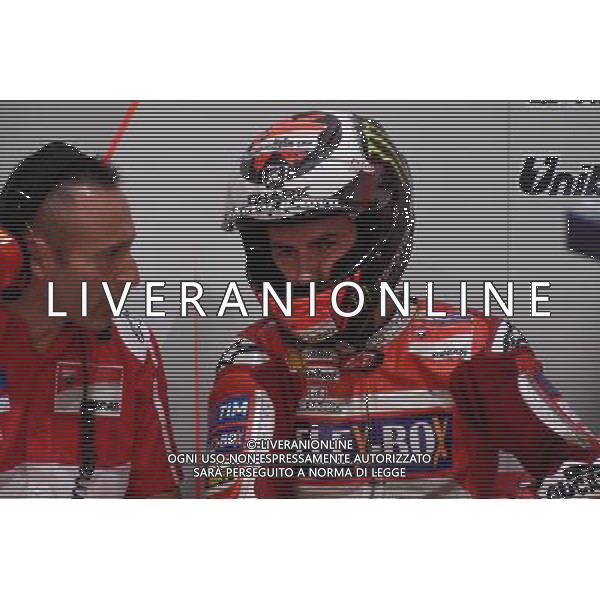 26.03.2017. Losail International Circuit.Jorge Lorenzo. FOTO G. PIAZZOLLA.AG ALDO LIVERANI SAS