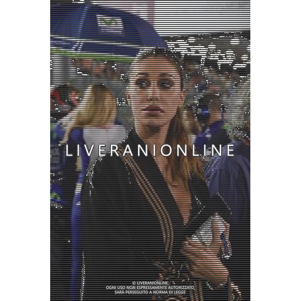 26.03.2017. Losail International Circuit.Belen Rodriguez. FOTO G. PIAZZOLLA.AG ALDO LIVERANI SAS