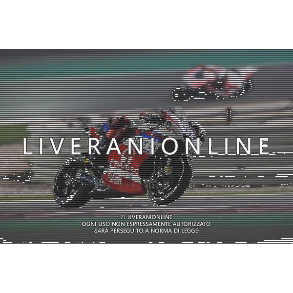 26.03.2017. Losail International Circuit.Scott Redding. FOTO G. PIAZZOLLA.AG ALDO LIVERANI SAS