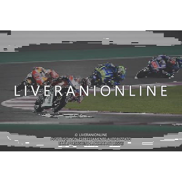 26.03.2017. Losail International Circuit. Andrea Dovizioso. FOTO G. PIAZZOLLA.AG ALDO LIVERANI SAS