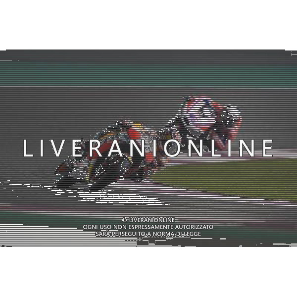 26.03.2017. Losail International Circuit.Dani Pedrosa. FOTO G. PIAZZOLLA.AG ALDO LIVERANI SAS