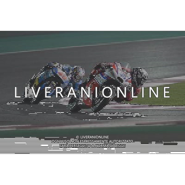 26.03.2017. Losail International Circuit.Scott Redding. FOTO G. PIAZZOLLA.AG ALDO LIVERANI SAS