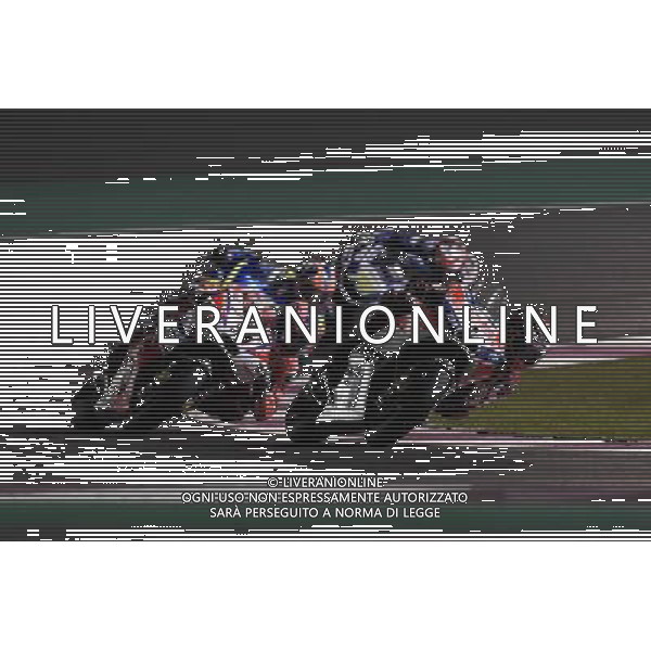 26.03.2017. Losail International Circuit.Jorge Lorenzo. FOTO G. PIAZZOLLA.AG ALDO LIVERANI SAS