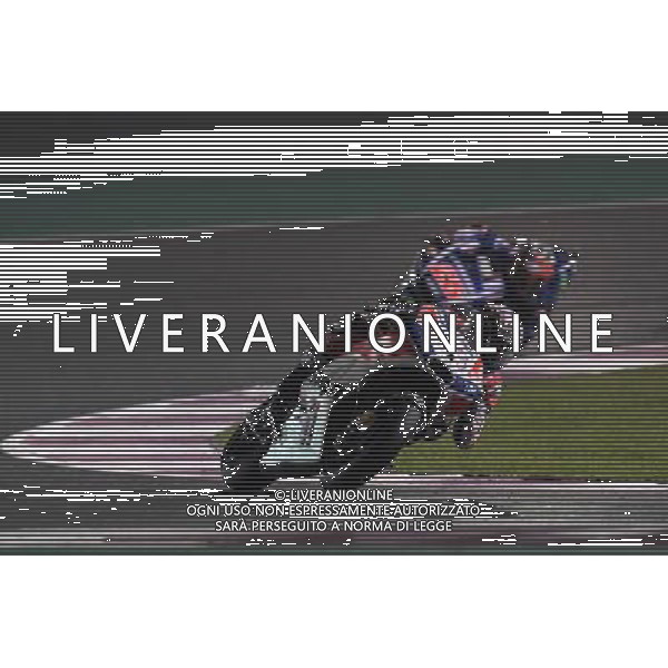 26.03.2017. Losail International Circuit. Andrea Dovizioso. FOTO G. PIAZZOLLA.AG ALDO LIVERANI SAS