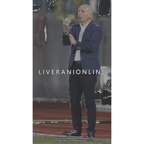 Jarol’m Karel during European Qualifiers FIFA World Cup 2018 international soccer match group C between San Marino and Czech Republic at San Marino Olympic Stadium on March 25 2017 photo credit by Claudio Zamagni/Aldo Liverani Photo Agency