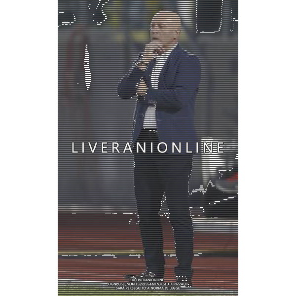 Jarol’m Karel during European Qualifiers FIFA World Cup 2018 international soccer match group C between San Marino and Czech Republic at San Marino Olympic Stadium on March 25 2017 photo credit by Claudio Zamagni/Aldo Liverani Photo Agency