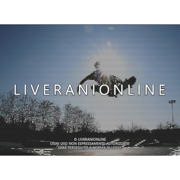 Skateboarding Nella Foto:Skateboarding Skateboard Skate Situazione Skatepark /Ph.Vitez-Ag. Aldo Liverani