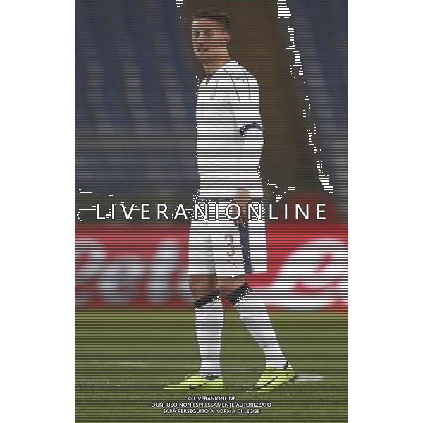 Amichevole Italia - Spagna Nazionale under 21 27/03/2017 nella foto: Barreca Antonio (Torino) ©Claudio Zamagni/Agenzia Aldo Liverani Barreca Antonio (Torino) during international friendly soccer match between Italy and Spain under 21 at Rome Olympic Stadium on March 27 2017 photo credit by Claudio Zamagni/Aldo Liverani Photo Agency