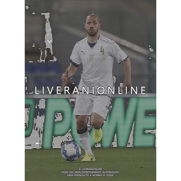 Amichevole Italia - Spagna Nazionale under 21 27/03/2017 nella foto: Biraschi Davide (Genoa) ©Claudio Zamagni/Agenzia Aldo Liverani Biraschi Davide (Genoa) during international friendly soccer match between Italy and Spain under 21 at Rome Olympic Stadium on March 27 2017 photo credit by Claudio Zamagni/Aldo Liverani Photo Agency