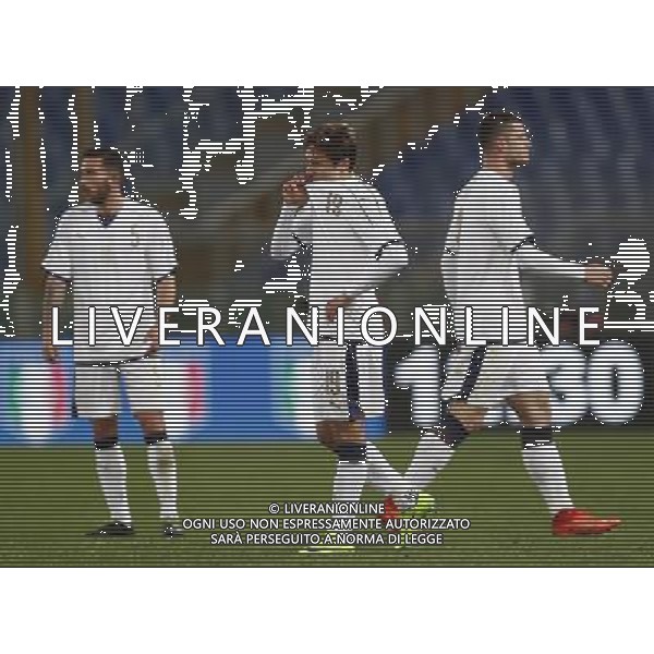 Amichevole Italia - Spagna Nazionale under 21 27/03/2017 nella foto: Chiesa Federico (Fiorentina) ©Claudio Zamagni/Agenzia Aldo Liverani Chiesa Federico (Fiorentina) during international friendly soccer match between Italy and Spain under 21 at Rome Olympic Stadium on March 27 2017 photo credit by Claudio Zamagni/Aldo Liverani Photo Agency