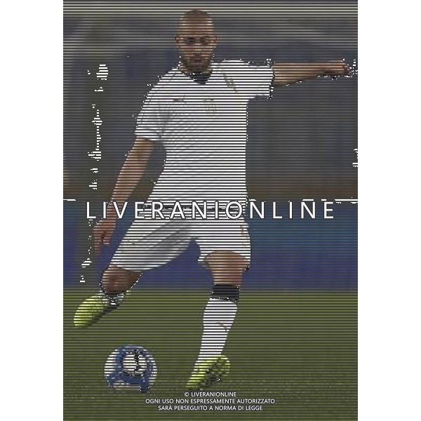 Amichevole Italia - Spagna Nazionale under 21 27/03/2017 nella foto: Biraschi Davide (Genoa) ©Claudio Zamagni/Agenzia Aldo Liverani Biraschi Davide (Genoa) during international friendly soccer match between Italy and Spain under 21 at Rome Olympic Stadium on March 27 2017 photo credit by Claudio Zamagni/Aldo Liverani Photo Agency