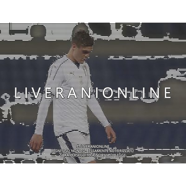 Amichevole Italia - Spagna Nazionale under 21 27/03/2017 nella foto: ©Claudio Zamagni/Agenzia Aldo Liverani during international friendly soccer match between Italy and Spain under 21 at Rome Olympic Stadium on March 27 2017 photo credit by Claudio Zamagni/Aldo Liverani Photo Agency