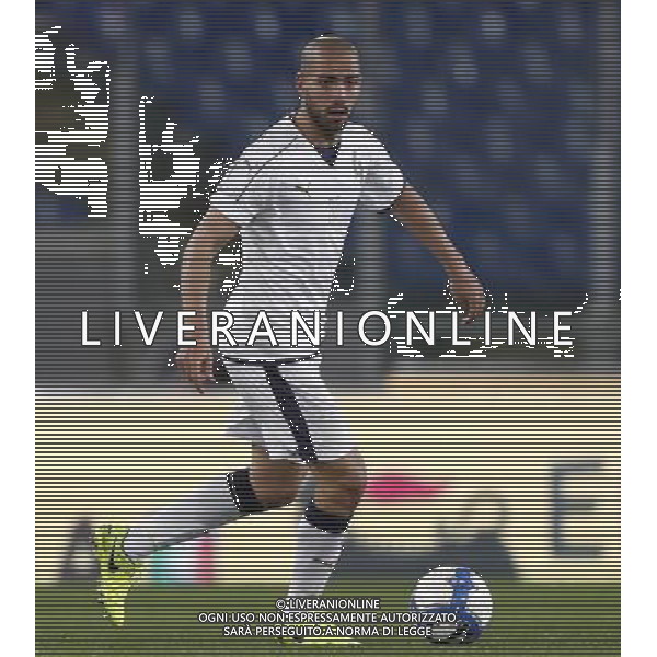 Amichevole Italia - Spagna Nazionale under 21 27/03/2017 nella foto: Biraschi Davide (Genoa) ©Claudio Zamagni/Agenzia Aldo Liverani Biraschi Davide (Genoa) during international friendly soccer match between Italy and Spain under 21 at Rome Olympic Stadium on March 27 2017 photo credit by Claudio Zamagni/Aldo Liverani Photo Agency