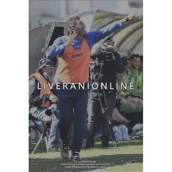 69Â° Viareggio Cup Coppa Carnevale Finale Viareggio - 29.03.2017 Sassuolo-Empoli Nella Foto:Dal Canto /Ag. Aldo Liverani