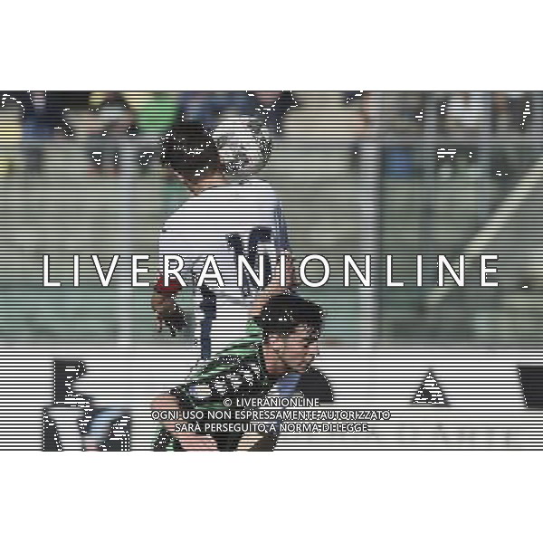 69Â° Viareggio Cup Coppa Carnevale Finale Viareggio - 29.03.2017 Sassuolo-Empoli Nella Foto:Gol di Manicone /Ag. Aldo Liverani