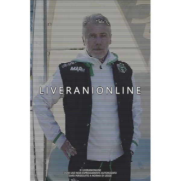 69Â° Viareggio Cup Coppa Carnevale Finale Viareggio - 29.03.2017 Sassuolo-Empoli Nella Foto:Mandelli /Ag. Aldo Liverani