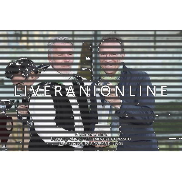 69Â° Viareggio Cup Coppa Carnevale Finale Viareggio - 29.03.2017 Sassuolo-Empoli Nella Foto:Mandelli Premiato /Ag. Aldo Liverani