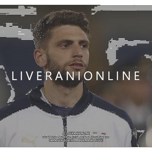 Amichevole Italia - Spagna Nazionale under 21 27/03/2017 nella foto: Berardi Domenico (Sassuolo) Â©Claudio Zamagni/Agenzia Aldo Liverani Berardi Domenico (Sassuolo) during international friendly soccer match between Italy and Spain under 21 at Rome Olympic Stadium on March 27 2017 photo credit by Claudio Zamagni/Aldo Liverani Photo Agency/ AGENZIA ALDO LIVERANI SAS