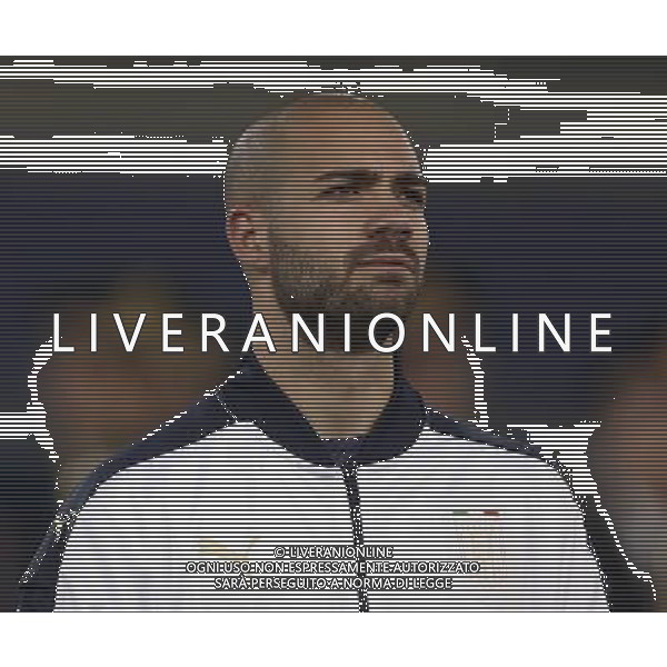 Amichevole Italia - Spagna Nazionale under 21 27/03/2017 nella foto: Biraschi Davide (Genoa) Â©Claudio Zamagni/Agenzia Aldo Liverani Biraschi Davide (Genoa) during international friendly soccer match between Italy and Spain under 21 at Rome Olympic Stadium on March 27 2017 photo credit by Claudio Zamagni/Aldo Liverani Photo Agency/ AGENZIA ALDO LIVERANI SAS