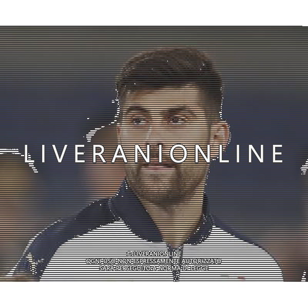 Amichevole Italia - Spagna Nazionale under 21 27/03/2017 nella foto: Benassi Marco (Torino) Â©Claudio Zamagni/Agenzia Aldo Liverani Benassi Marco (Torino) during international friendly soccer match between Italy and Spain under 21 at Rome Olympic Stadium on March 27 2017 photo credit by Claudio Zamagni/Aldo Liverani Photo Agency/ AGENZIA ALDO LIVERANI SAS