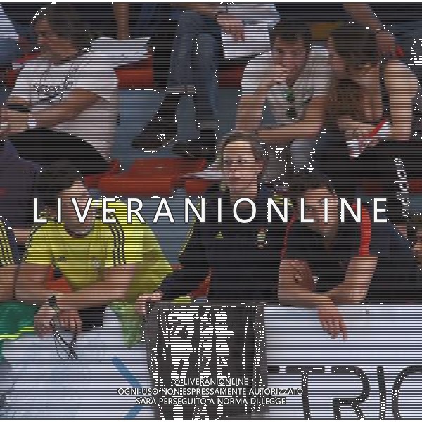 Milano ( MI ) 10/03/2017 7 Trofeo citta di Milano - Nella foto: Federica Pellegrini PH Lauro Montagnini