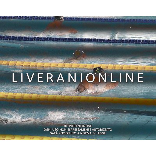 Milano ( MI ) 10/03/2017 7 Trofeo citta di Milano - 100m Rana Assoluti Femmine Nella foto: Arianna Castiglioni PH Lauro Montagnini