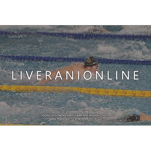 Milano ( MI ) 10/03/2017 7 Trofeo citta di Milano - 200m Farfalla Assoluti Maschi Nella foto: Matteo Pelizzari PH Lauro Montagnini