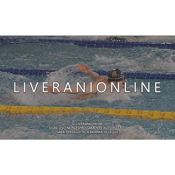 Milano ( MI ) 10/03/2017 7 Trofeo citta di Milano - 200m Farfalla Assoluti Maschi Nella foto: Matteo Pelizzari PH Lauro Montagnini