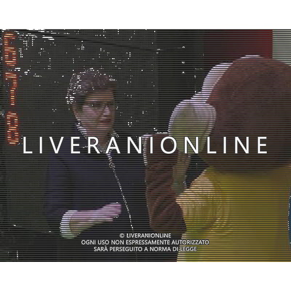 Milano ( MI ) 10/03/2017 7 Trofeo citta di Milano - Nella foto: Mara Maionchi PH Lauro Montagnini