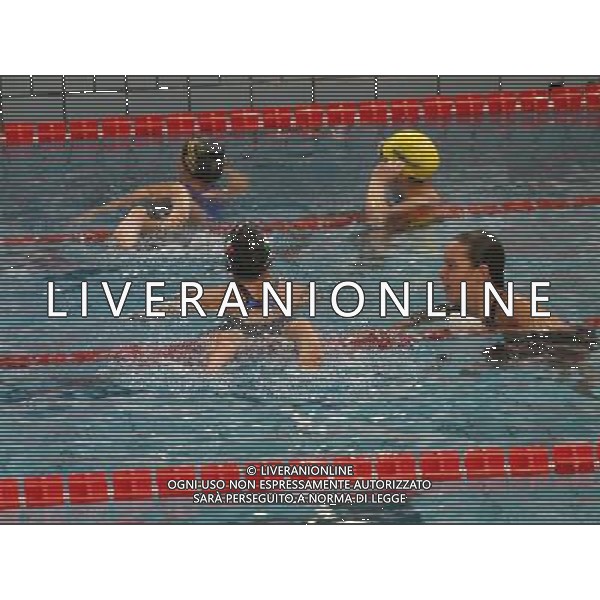 Milano ( MI ) 10/03/2017 7 Trofeo citta di Milano - 200m Misti Assoluti Femmine Nella foto: Ilaria Cusinato PH Lauro Montagnini