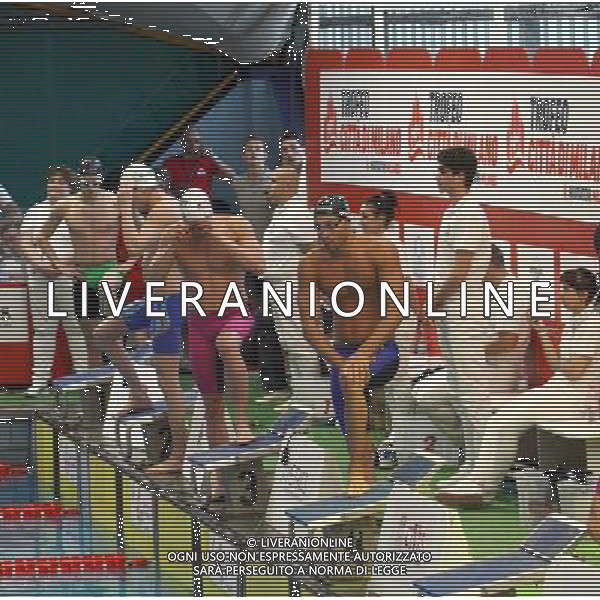 Milano ( MI ) 10/03/2017 7 Trofeo citta di Milano - - 200m Rana Assoluti Maschi Nella foto: Ps.1 Giuseppe Natale, ps.2 Ricardo Cervi, ps.3 Quentin Coton e ps.4 Luca Pizzini PH Lauro Montagnini