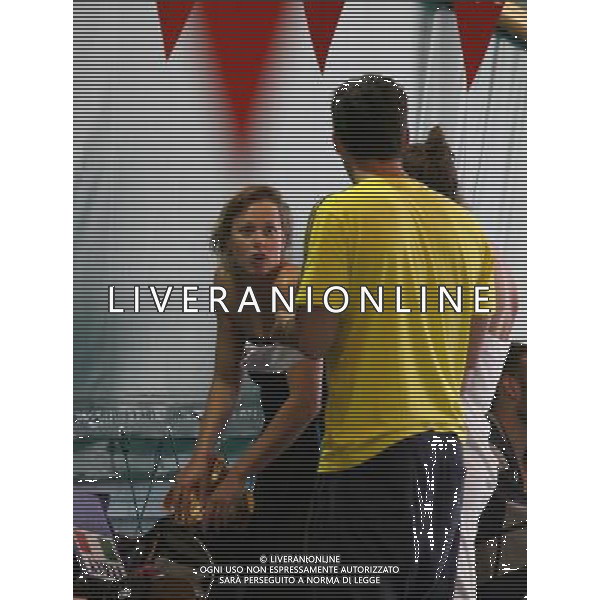 Milano ( MI ) 10/03/2017 7 Trofeo citta di Milano - Nella foto: Federica Pellegrini PH Lauro Montagnini