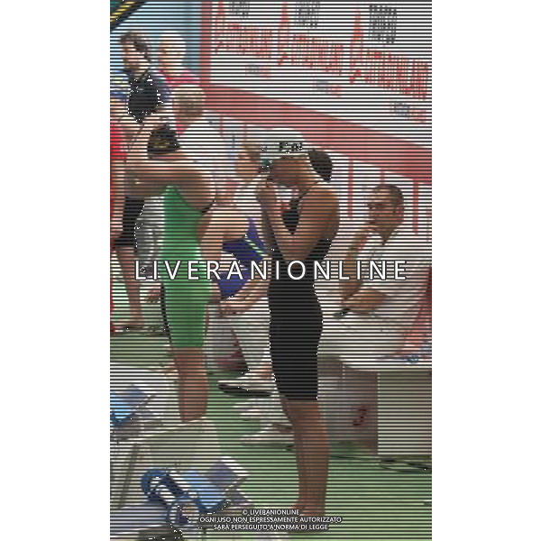 Milano ( MI ) 10/03/2017 7 Trofeo citta di Milano - - 200m Dorso Assoluti Femmine Nella foto: Federica Pellegrini PH Lauro Montagnini