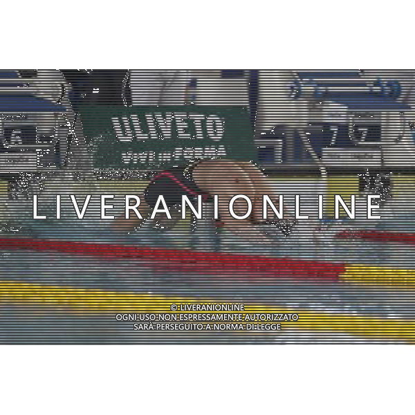 Riccione - Campionato Italiano Assoluto di Nuoto UnipolSai 04/04/2017 nella foto: TURRINI NICOLA Â©Claudio Zamagni/Agenzia Aldo Liverani 