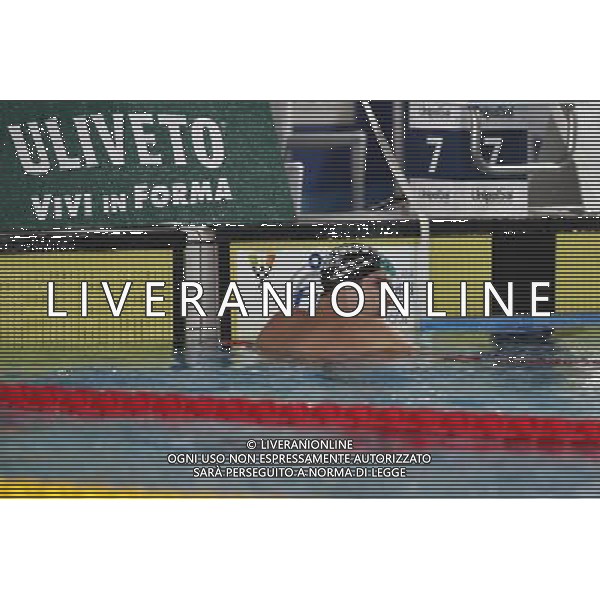 Riccione - Campionato Italiano Assoluto di Nuoto UnipolSai 04/04/2017 nella foto: TURRINI NICOLA Â©Claudio Zamagni/Agenzia Aldo Liverani 