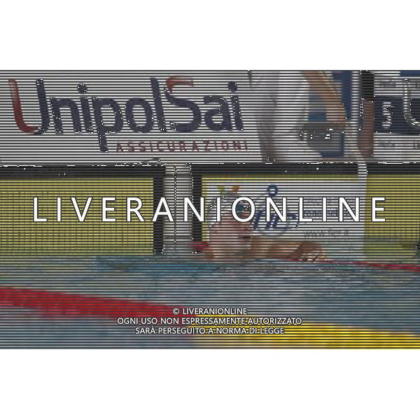 Riccione - Campionato Italiano Assoluto di Nuoto UnipolSai 04/04/2017 nella foto: SABBIONI SIMONE Â©Claudio Zamagni/Agenzia Aldo Liverani 