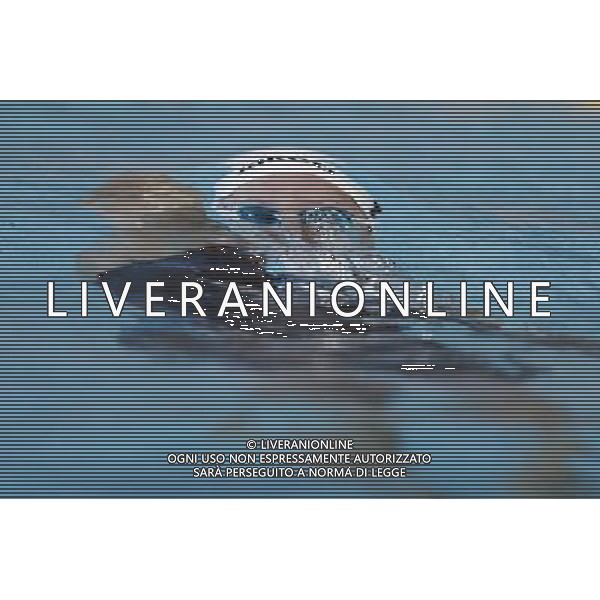 Riccione - Campionato Italiano Assoluto di Nuoto UnipolSai 04/04/2017 nella foto: PELLEGRINI FEDERICA Â©Claudio Zamagni/Agenzia Aldo Liverani 