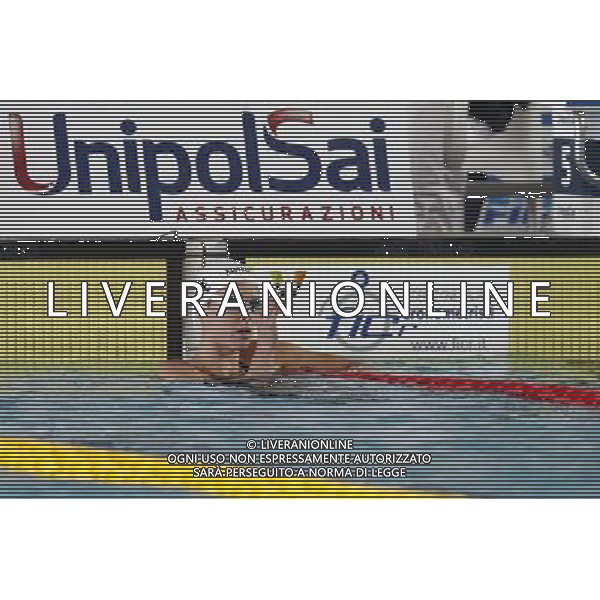 Riccione - Campionato Italiano Assoluto di Nuoto UnipolSai 04/04/2017 nella foto: PELLEGRINI FEDERICA Â©Claudio Zamagni/Agenzia Aldo Liverani 