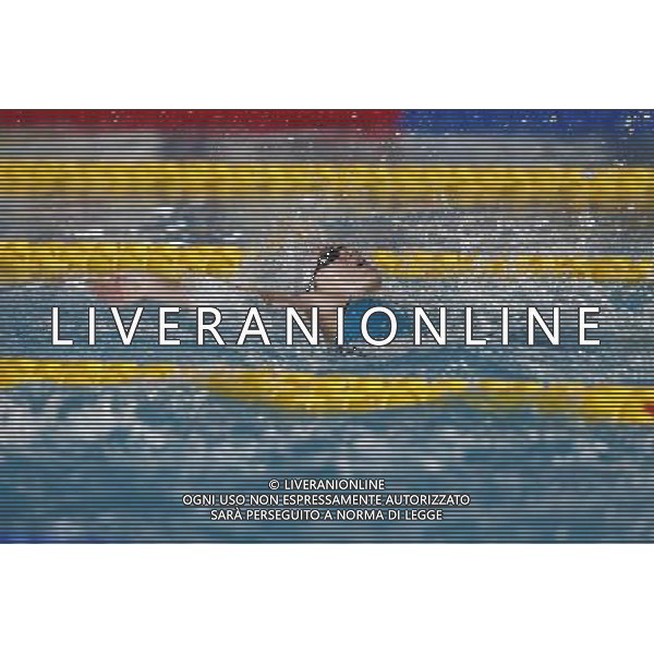 Riccione - Campionato Italiano Assoluto di Nuoto UnipolSai 04/04/2017 nella foto: Carlotta ZOFKOVA Â©Claudio Zamagni/Agenzia Aldo Liverani