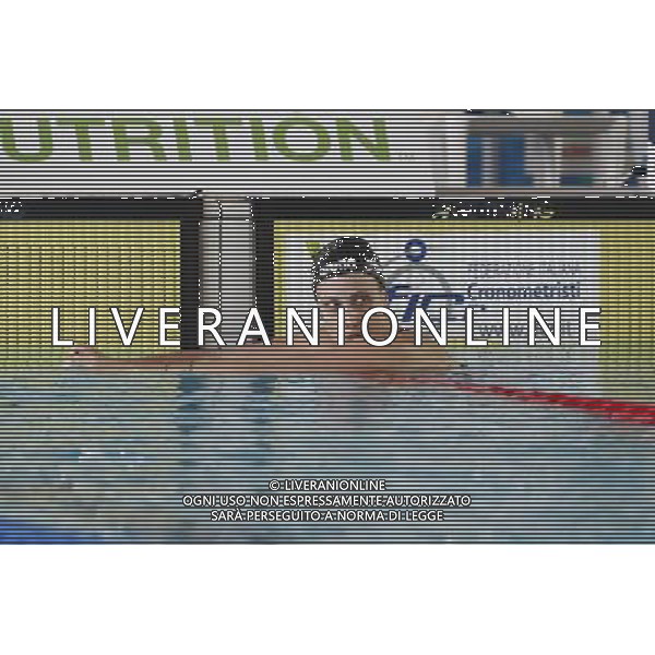 Riccione - Campionato Italiano Assoluto di Nuoto UnipolSai 04/04/2017 nella foto: BARBIERI ARIANNA Â©Claudio Zamagni/Agenzia Aldo Liverani 