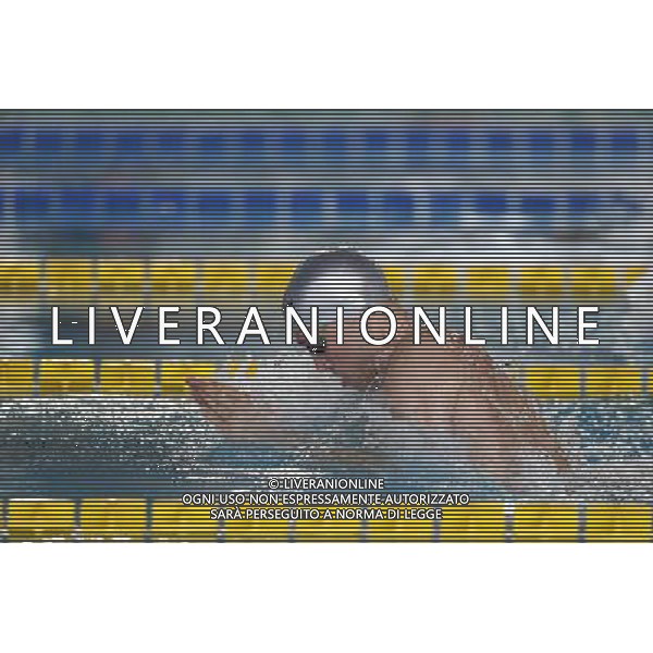 Riccione - Campionato Italiano Assoluto di Nuoto UnipolSai 04/04/2017 nella foto: FABIO SCOZZOLI Â©Claudio Zamagni/Agenzia Aldo Liverani 