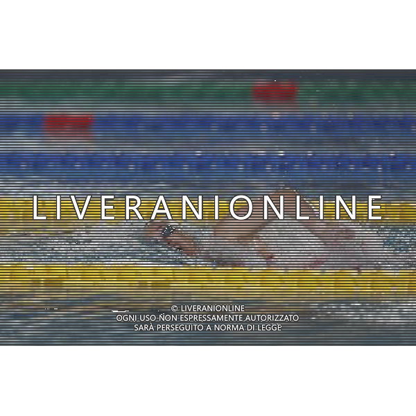 Riccione - Campionato Italiano Assoluto di Nuoto UnipolSai 04/04/2017 nella foto: MUSSO ERIKA Â©Claudio Zamagni/Agenzia Aldo Liverani 