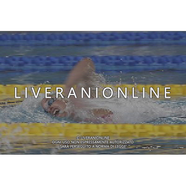 Riccione - Campionato Italiano Assoluto di Nuoto UnipolSai 04/04/2017 nella foto: MUSSO ERIKA Â©Claudio Zamagni/Agenzia Aldo Liverani 