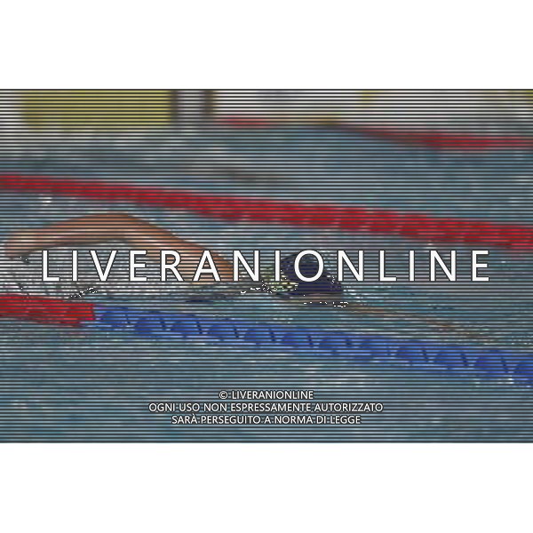 Riccione - Campionato Italiano Assoluto di Nuoto UnipolSai 04/04/2017 nella foto: QUADARELLA SIMONA Â©Claudio Zamagni/Agenzia Aldo Liverani 