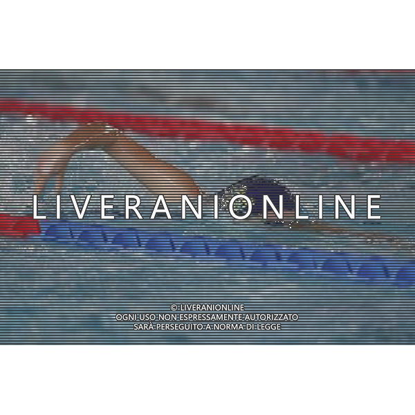 Riccione - Campionato Italiano Assoluto di Nuoto UnipolSai 04/04/2017 nella foto: QUADARELLA SIMONA Â©Claudio Zamagni/Agenzia Aldo Liverani 