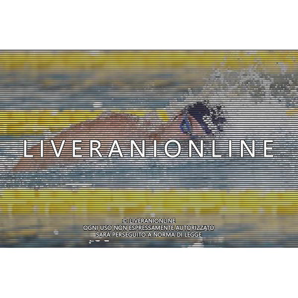 Riccione - Campionato Italiano Assoluto di Nuoto UnipolSai 04/04/2017 nella foto: DETTI GABRIELE Â©Claudio Zamagni/Agenzia Aldo Liverani 